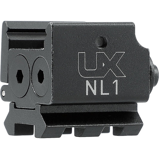 UX NL 1 Lāzers