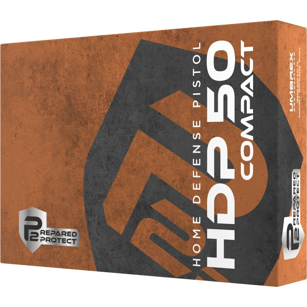 P2P HDP 50 Compact <11.0 J