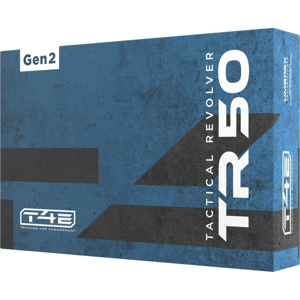 T4E TR 50 Gen2 <12.0 J