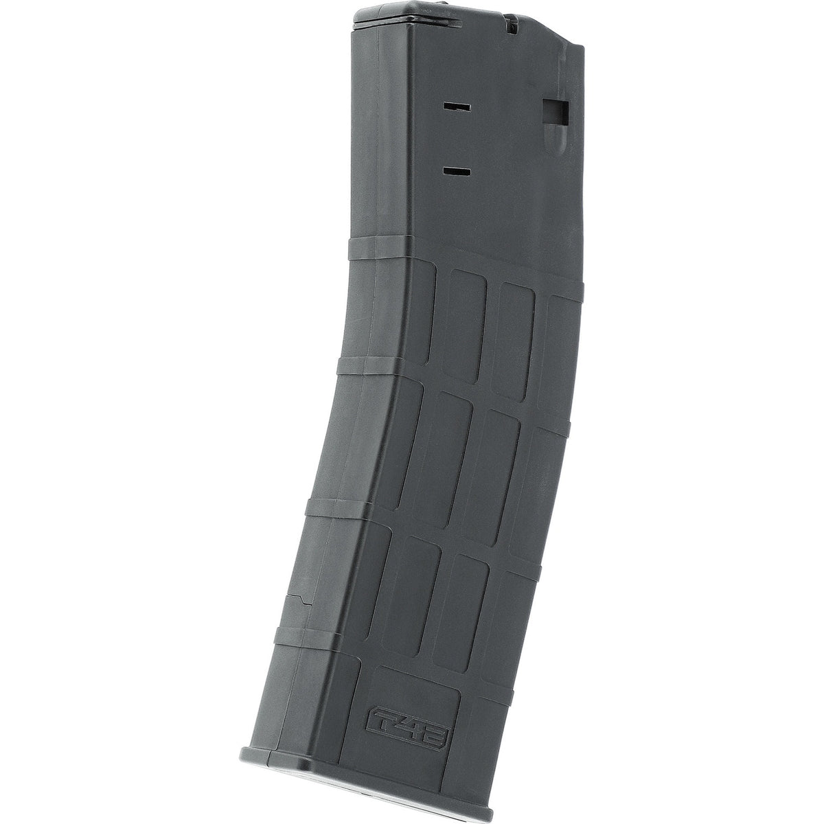 T4E TC 68 Aptvere - Black