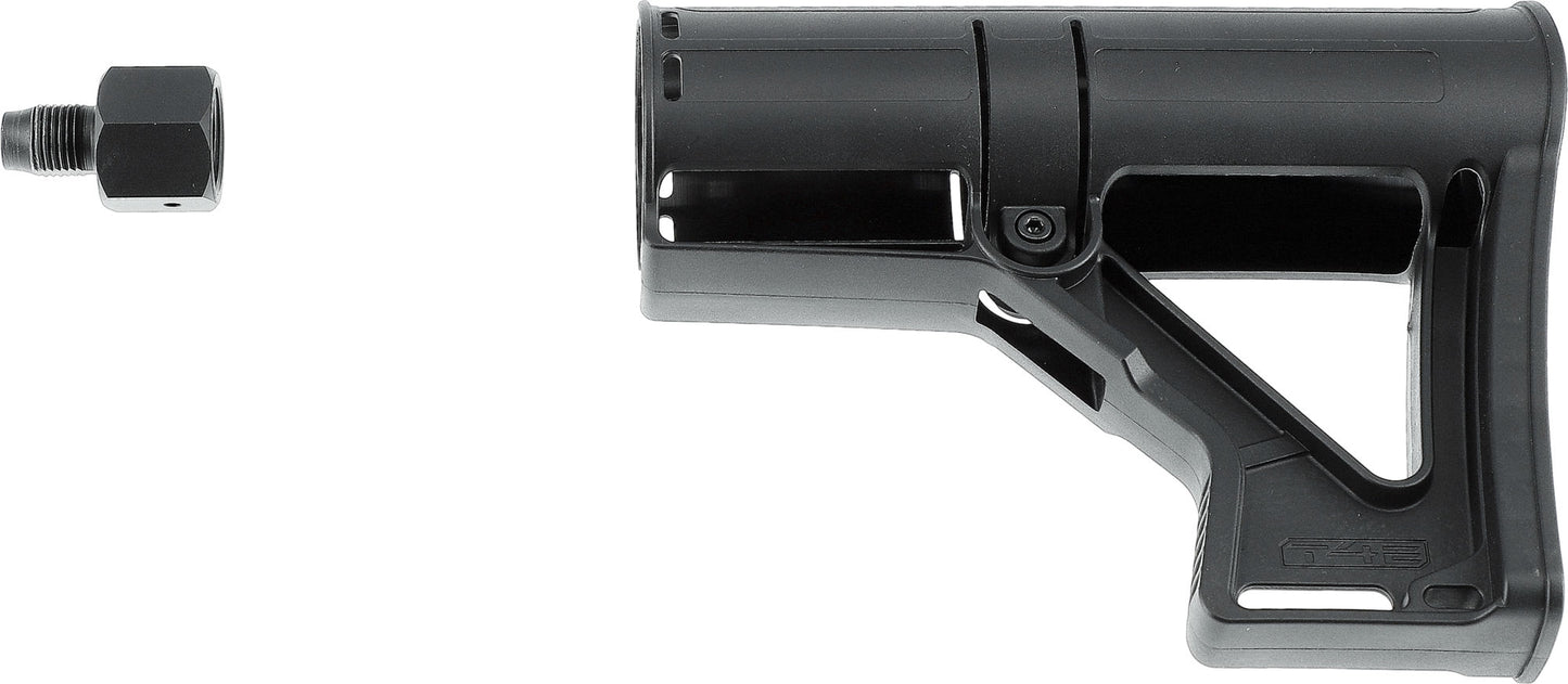 T4E TC 68 HPA Adaptera Komplekts