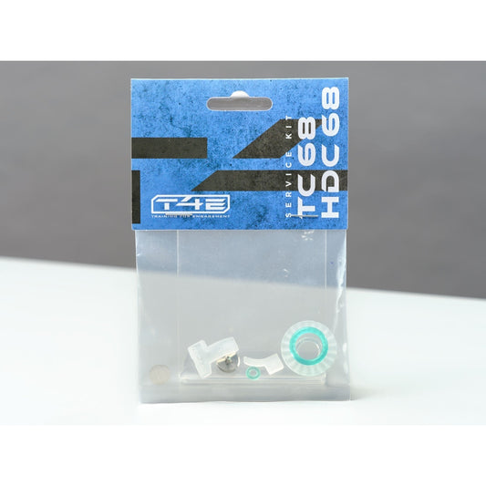 T4E HDC 68/ TC 68 Service Kit