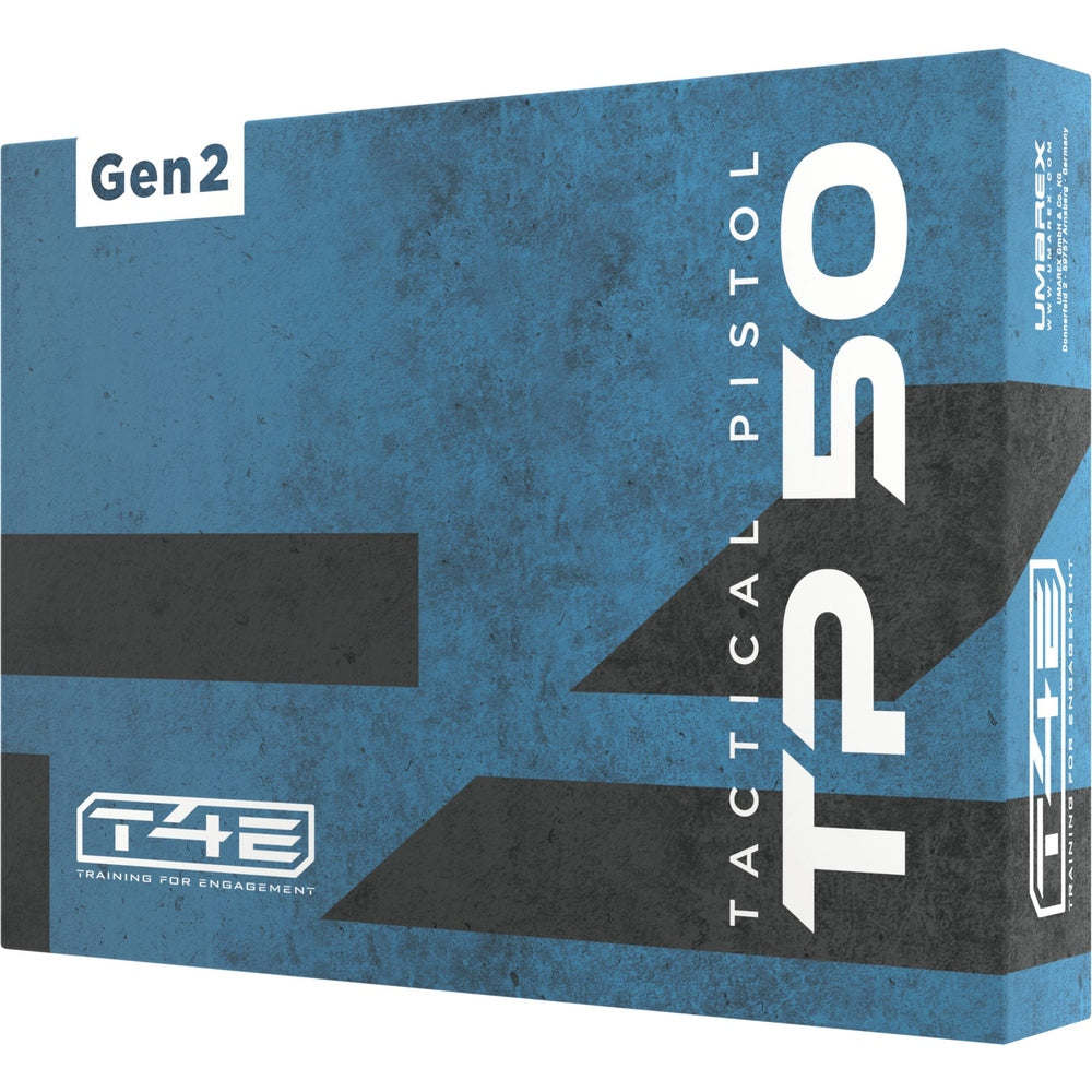 T4E TP 50 Gen2 <12.0 J