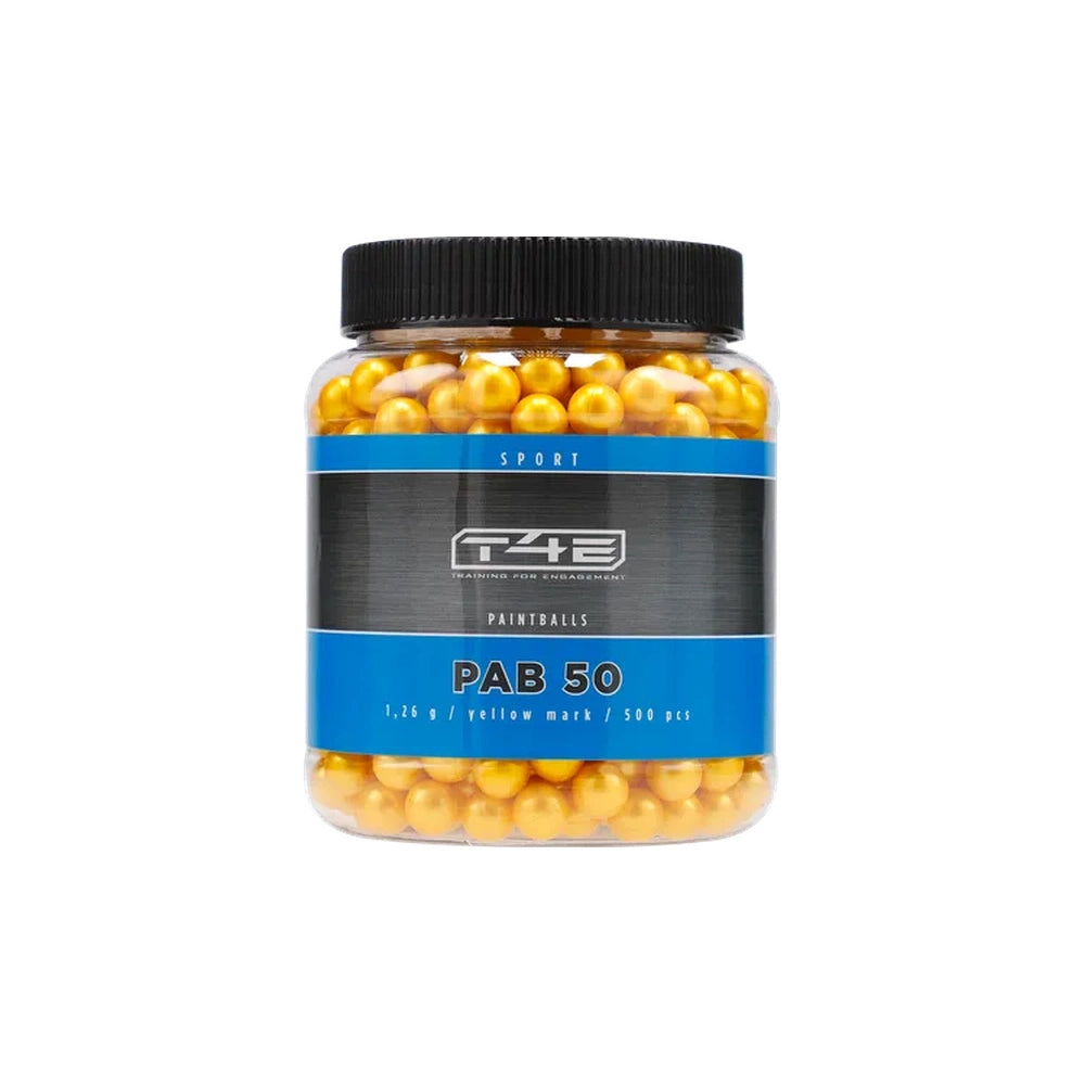 T4E Sport PAB 50