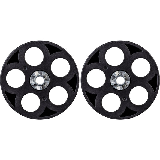 P2P HDR 68/TR 68 Coverage