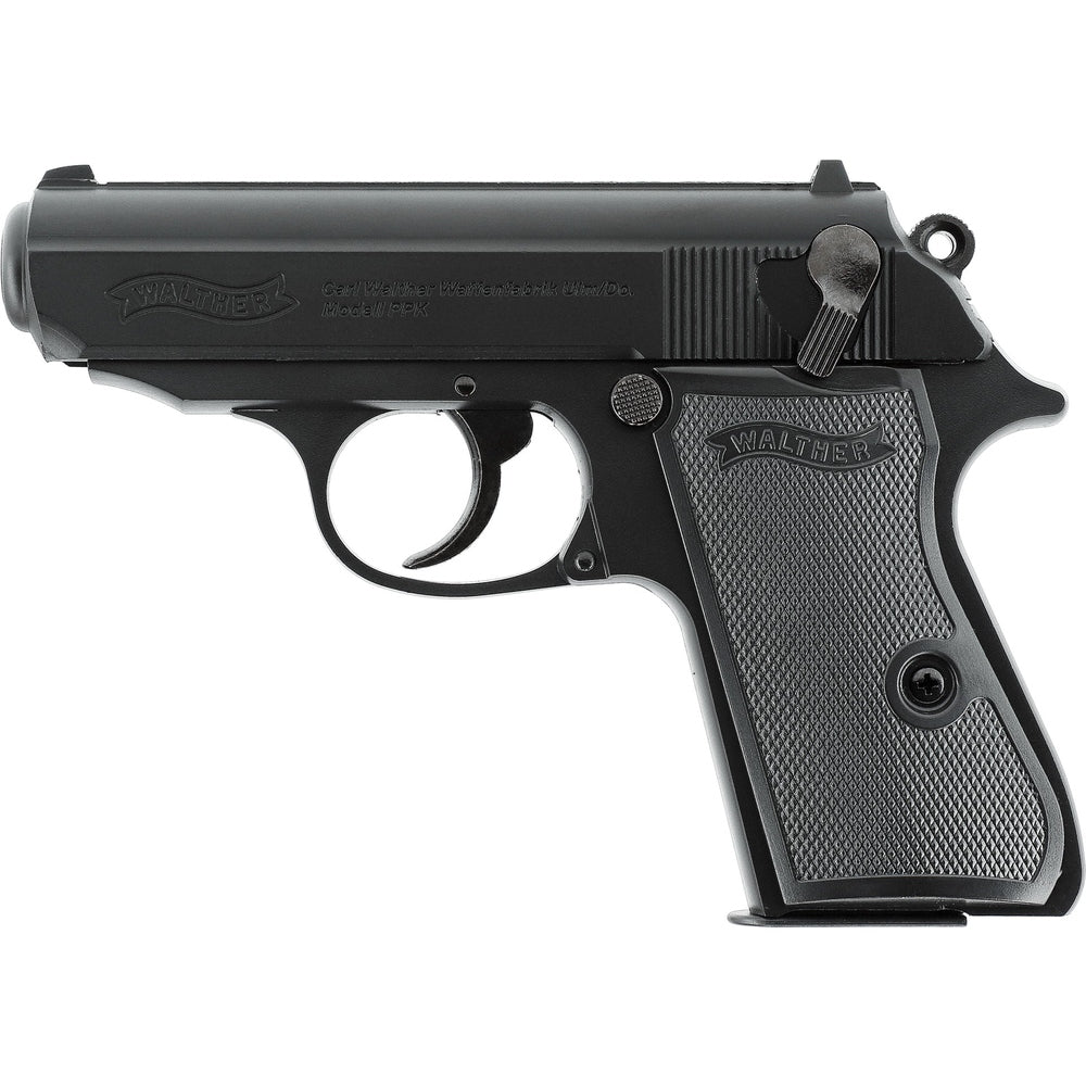 Walther PPK/S Реплика