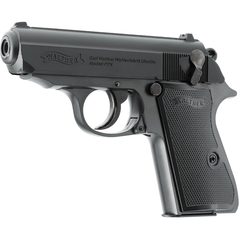 Walther PPK/S Реплика