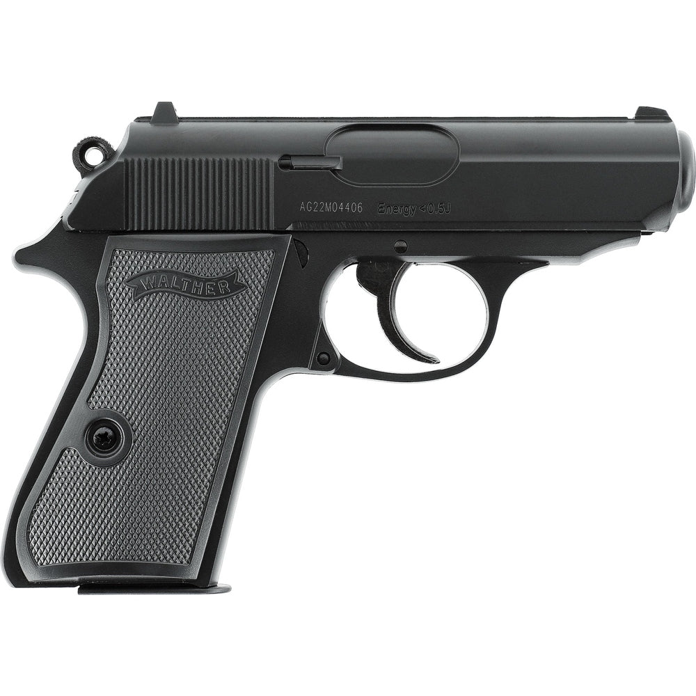 Walther PPK/S Реплика