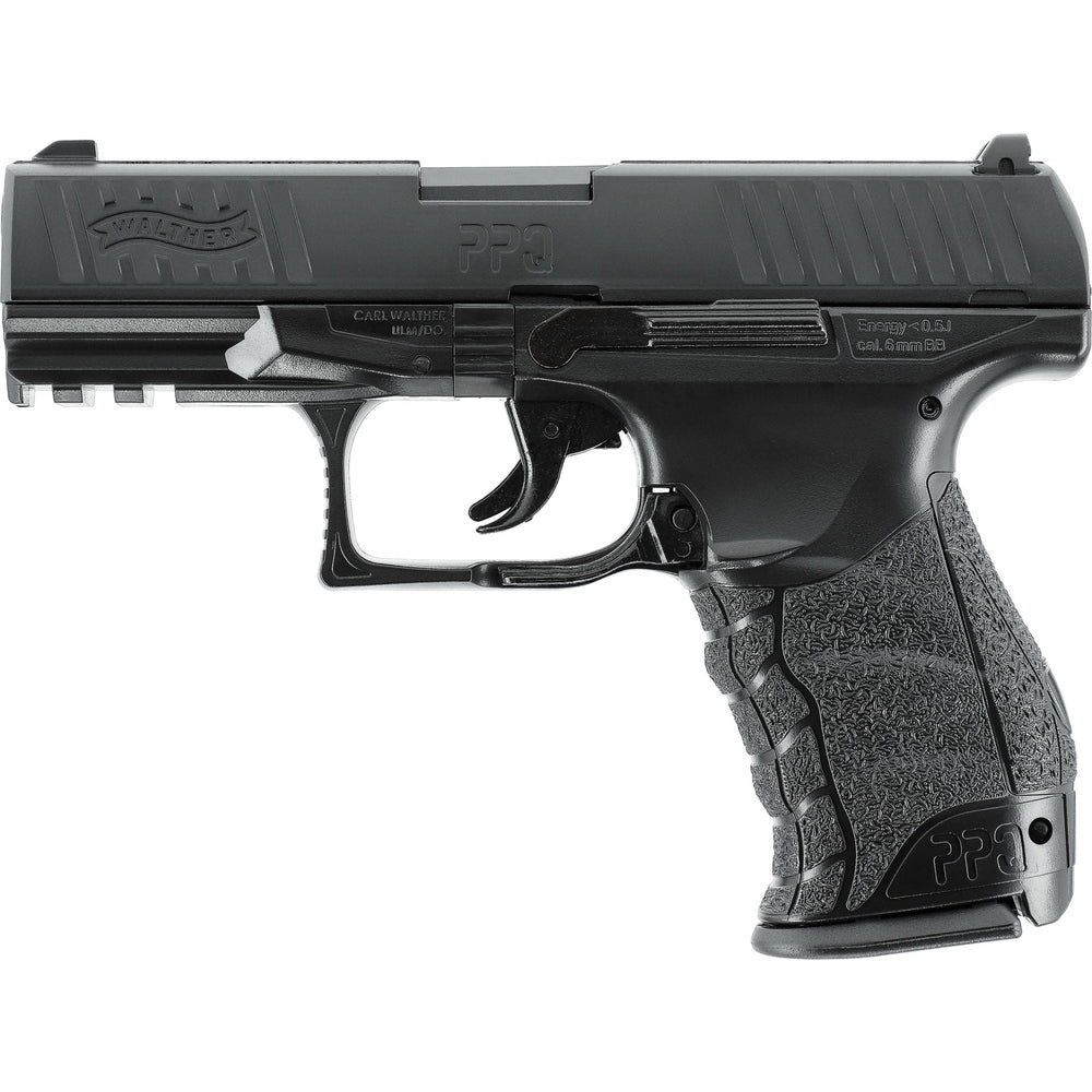 Walther PPQ Replika