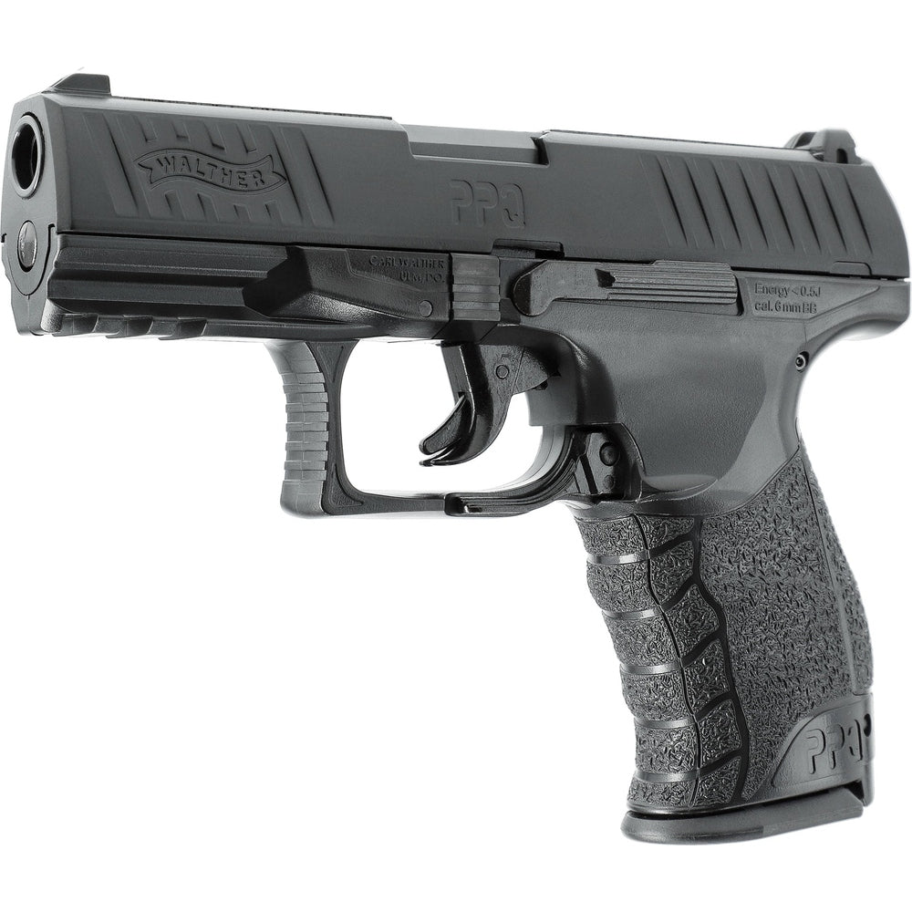 Walther PPQ Replika