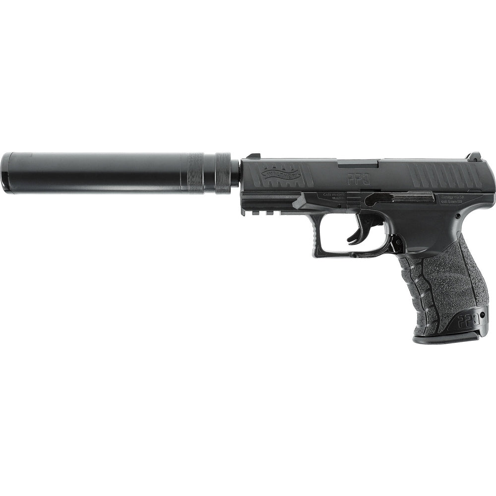 Walther PPQ Navy Kit Replika