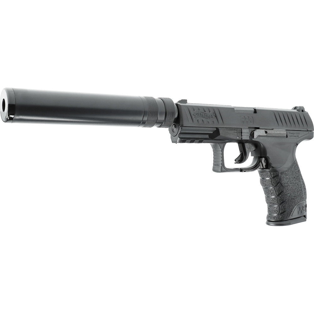 Walther PPQ Navy Kit Replika