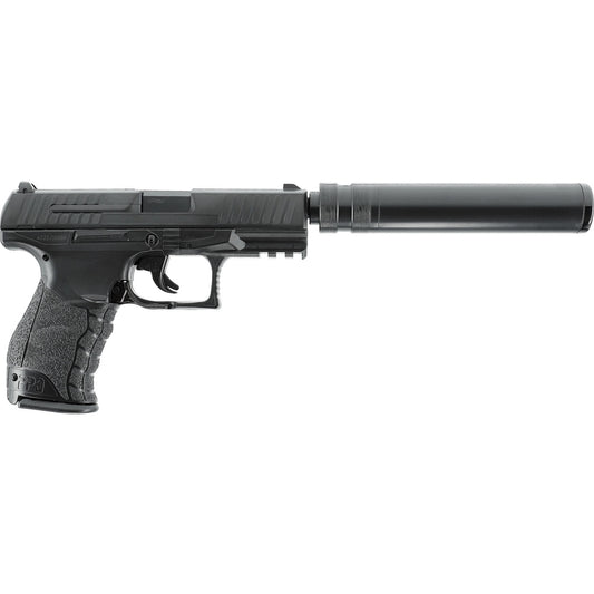 Walther PPQ Navy Kit Replika