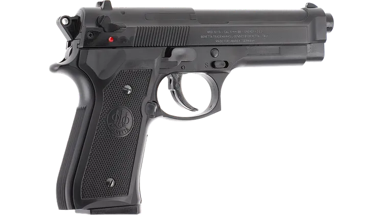 Beretta MOD. 92 FS Replika