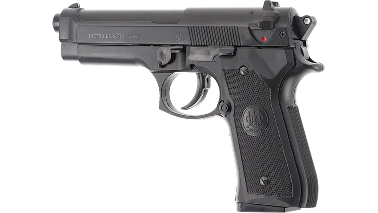 Beretta MOD. 92 FS Replika