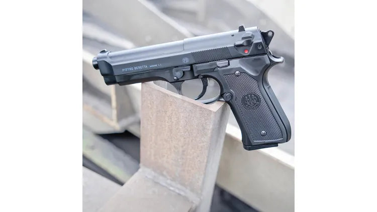 Beretta MOD. 92 FS Replika