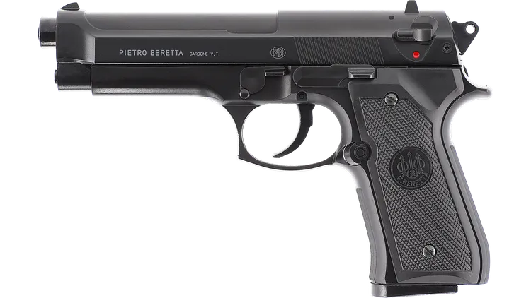 Beretta MOD. 92 FS Replika