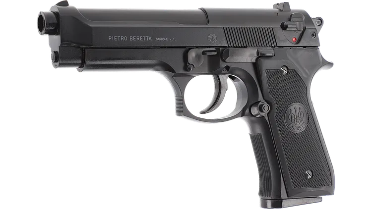 Beretta MOD. 92 FS Replika