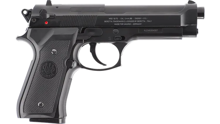 Beretta MOD. 92 FS Replika