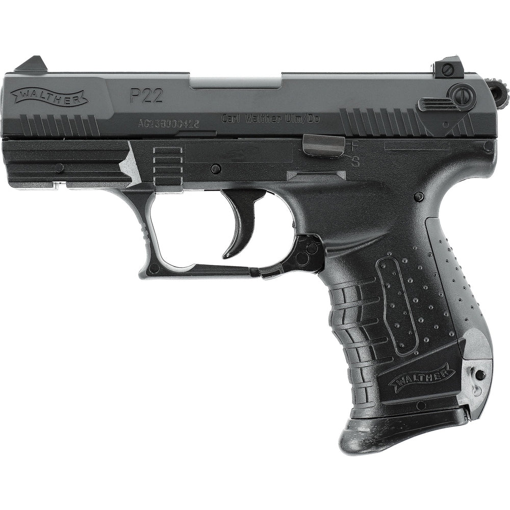 Walther P22 Replika