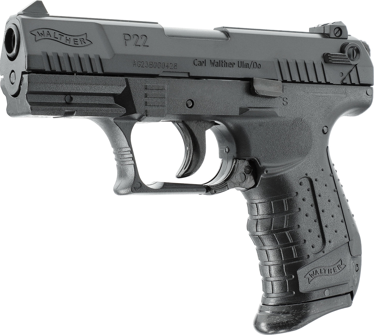 Walther P22 Replika