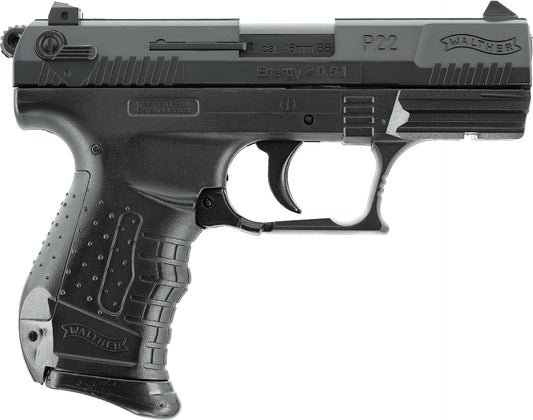Walther P22 Replika