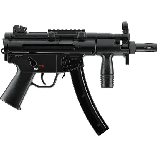 Heckler & Koch MP5 K CO₂ GBBR Replica