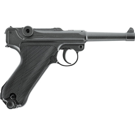 Legends P08 Pistoles Replika