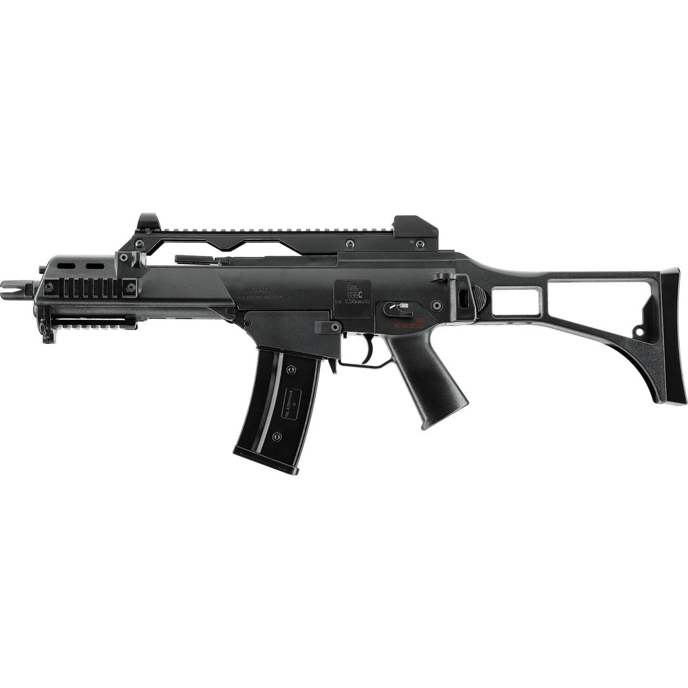 Heckler & Koch G36C Sportsline Replika - Black