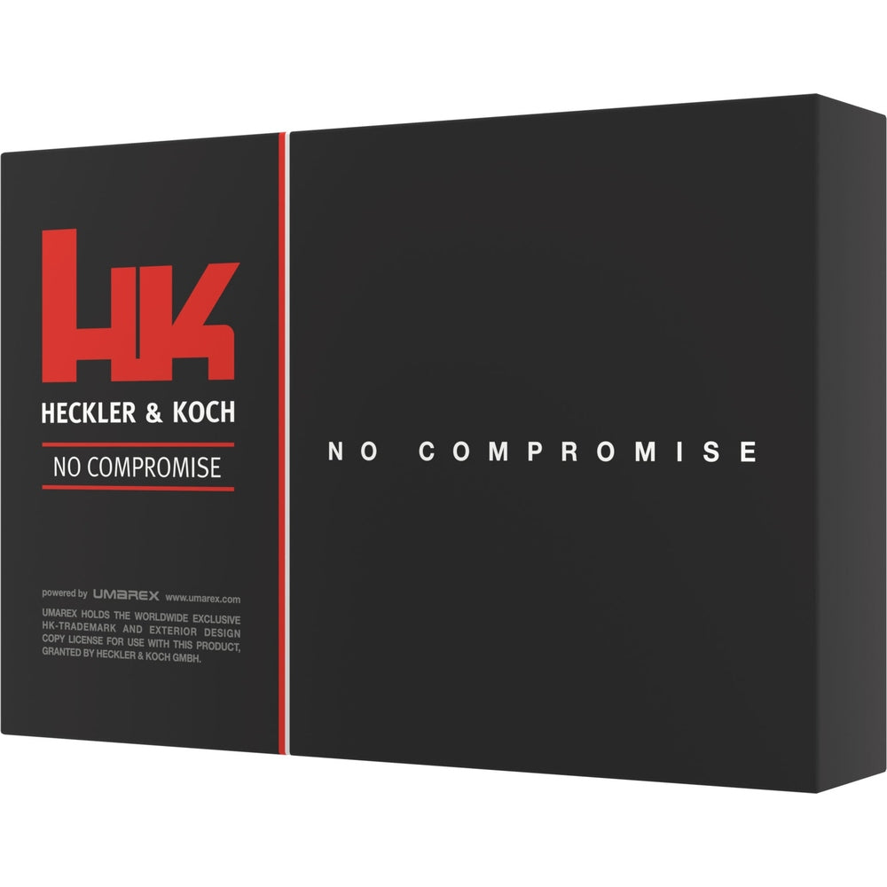 Heckler & Koch G36C Sportsline Replica - Black