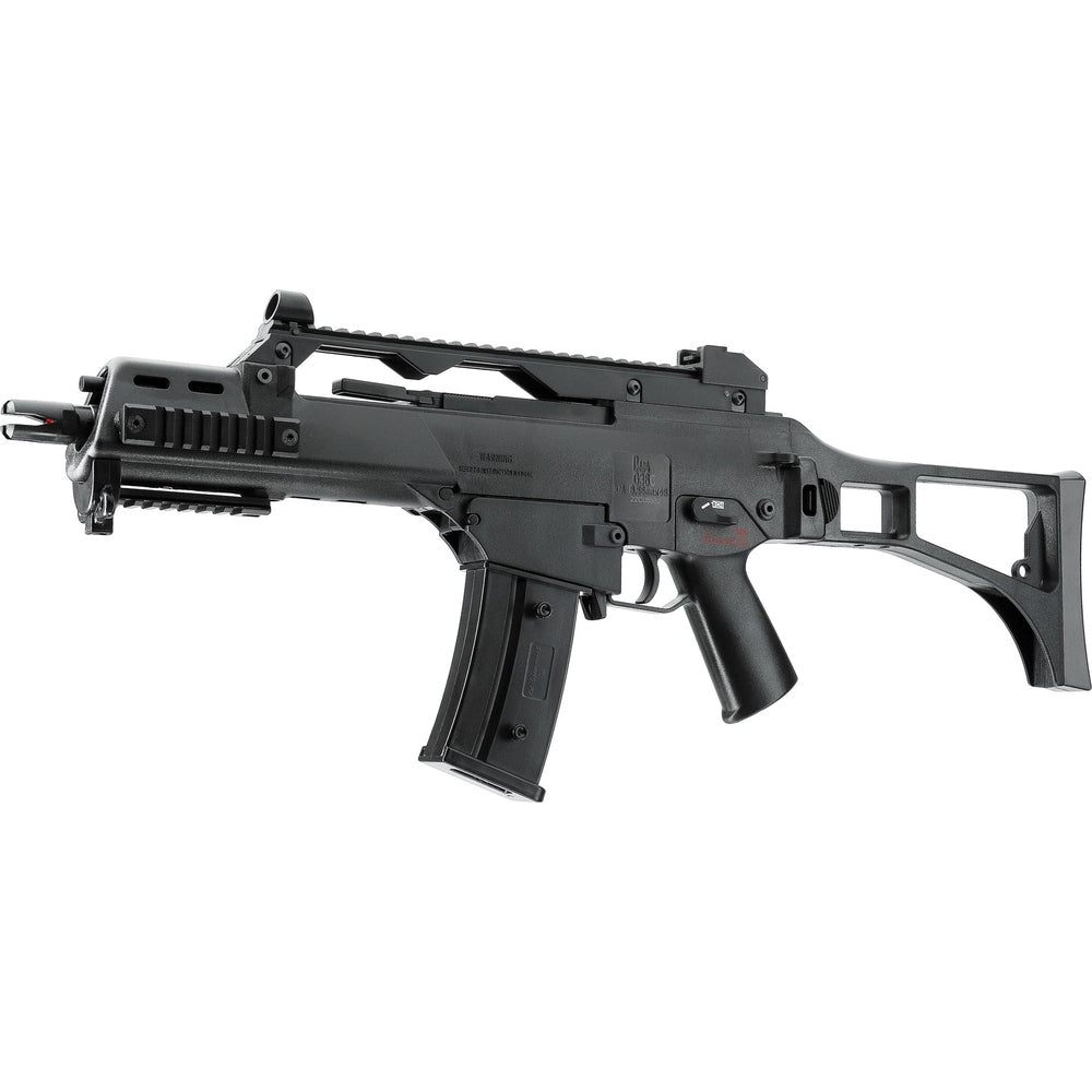 Heckler & Koch G36C Sportsline Replika - Black
