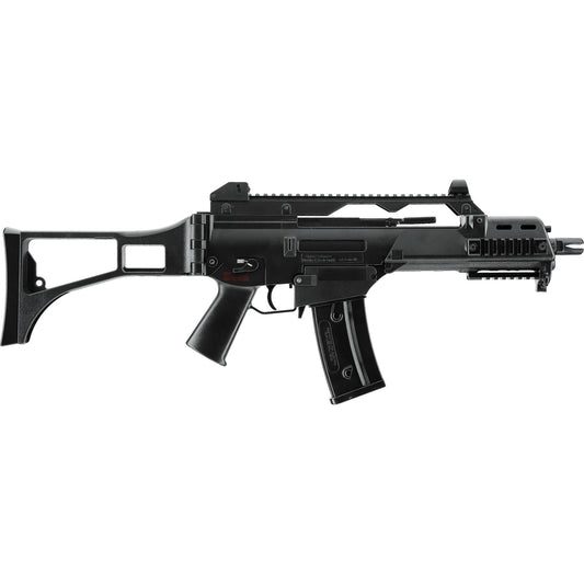 Heckler & Koch G36C Sportsline Replika - Black