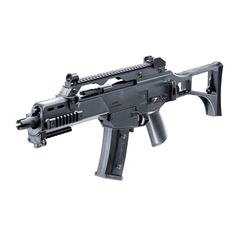 Heckler & Koch G36C Sportsline Replika - Black