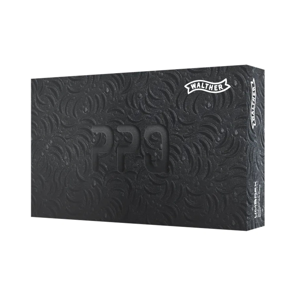 Walther PPQ M2 Pistoles Replika