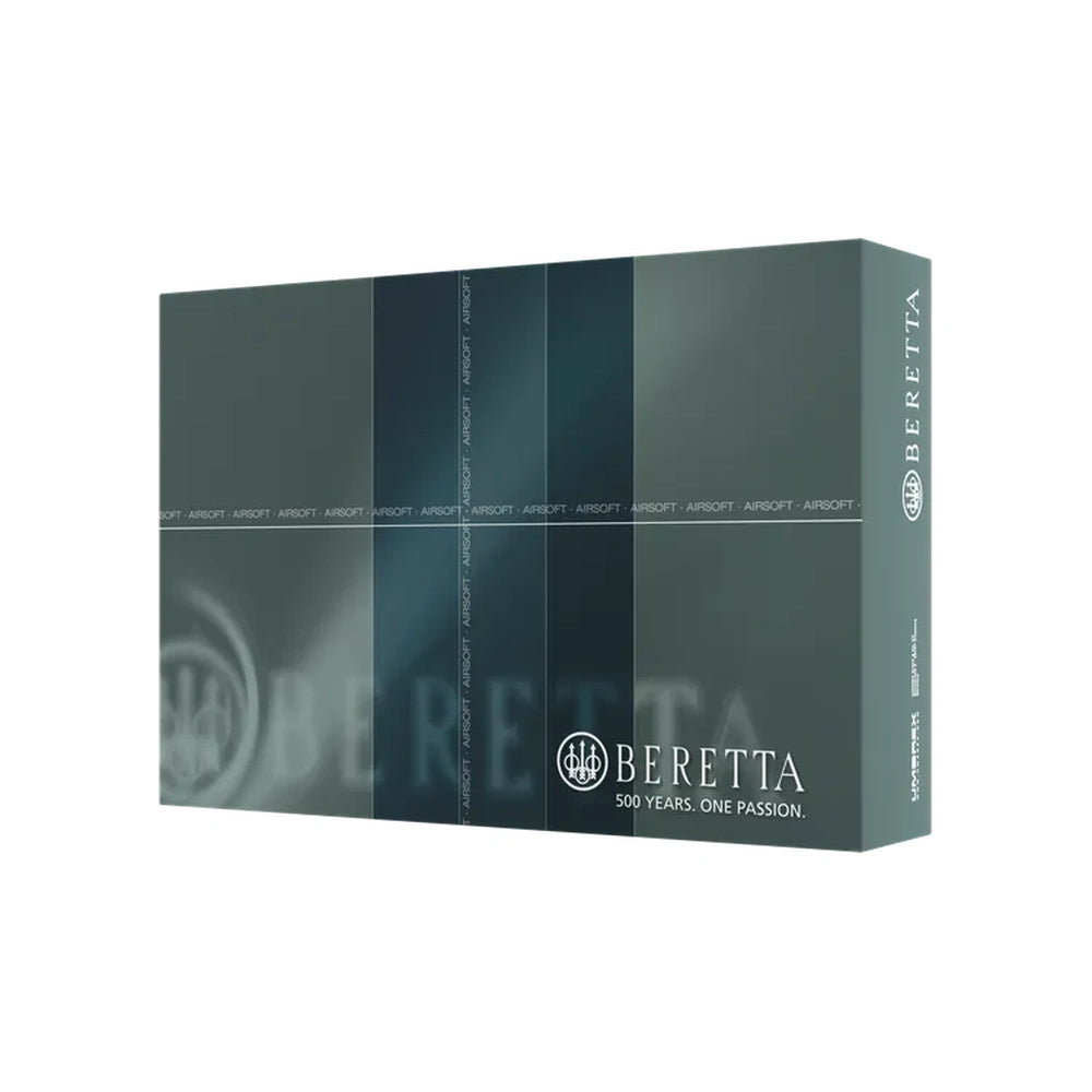 Beretta MOD. M9A3 Pistol Replica