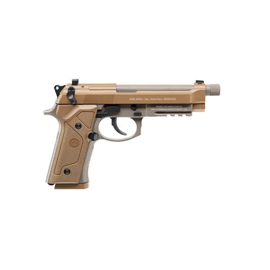 Beretta MOD. M9A3 Pistoles Replika