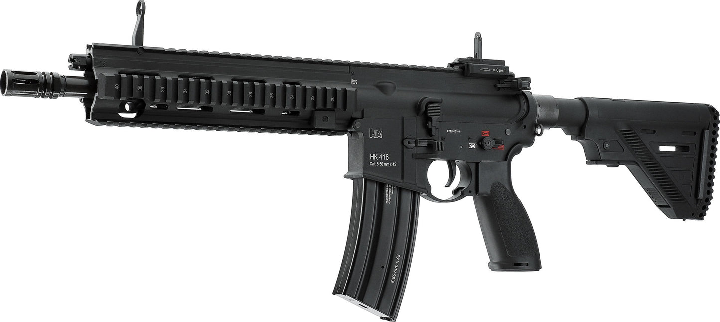 Heckler & Koch HK416 A5 Replika - Black