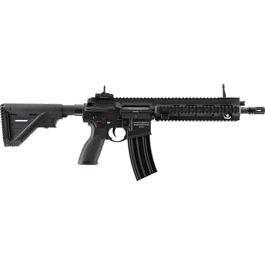 Heckler & Koch HK416 A5 Replika - Black