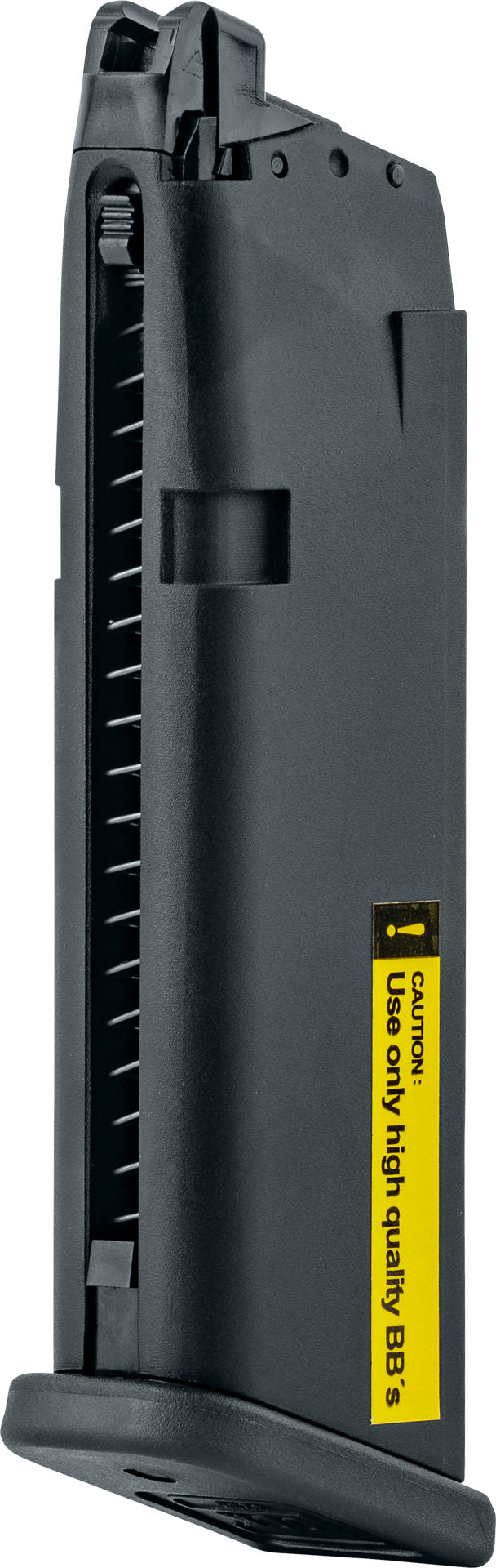 GLOCK 17 Gen4 Green Gas Aptvere