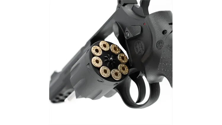 Smith & Wesson M&P R8 Replica