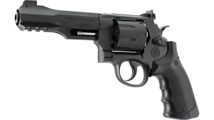 Smith & Wesson M&P R8 Replica