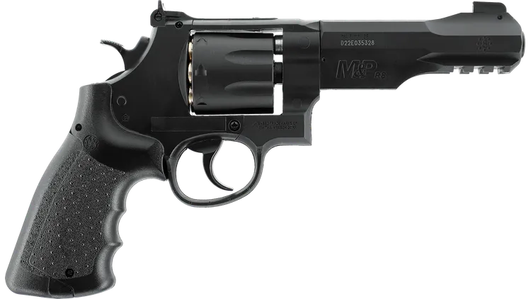 Smith & Wesson M&P R8 Replica