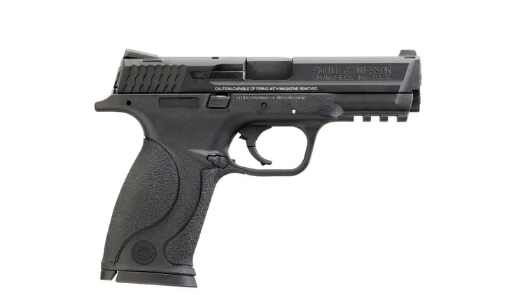 Smith & Wesson M&P9 Pistoles Replika