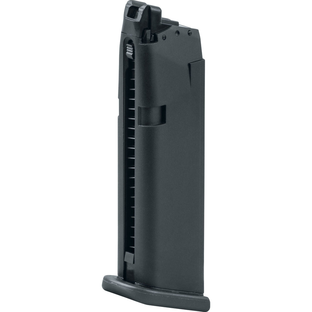 GLOCK 17 Gen5 Green Gas Aptvere