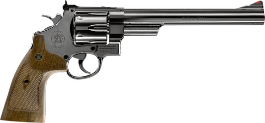 Smith & Wesson M29 8 3/8" Replika