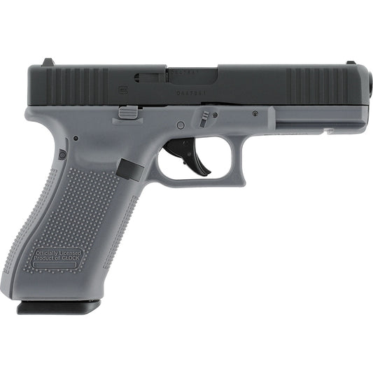 GLOCK 17 Gen5 Pistoles Replika - Tungsten Grey