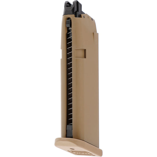 GLOCK 17 Gen5 Green Gas Aptvere