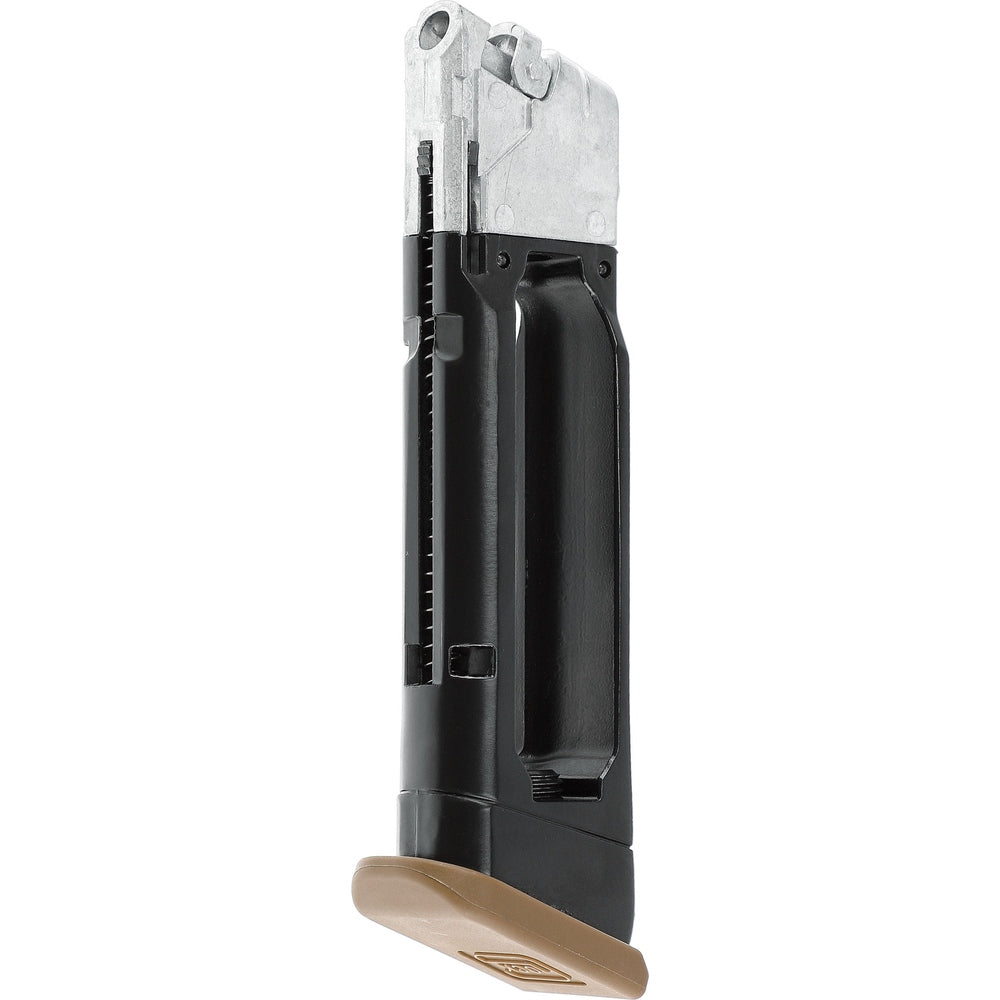GLOCK 17 Gen5 CO2 Scope