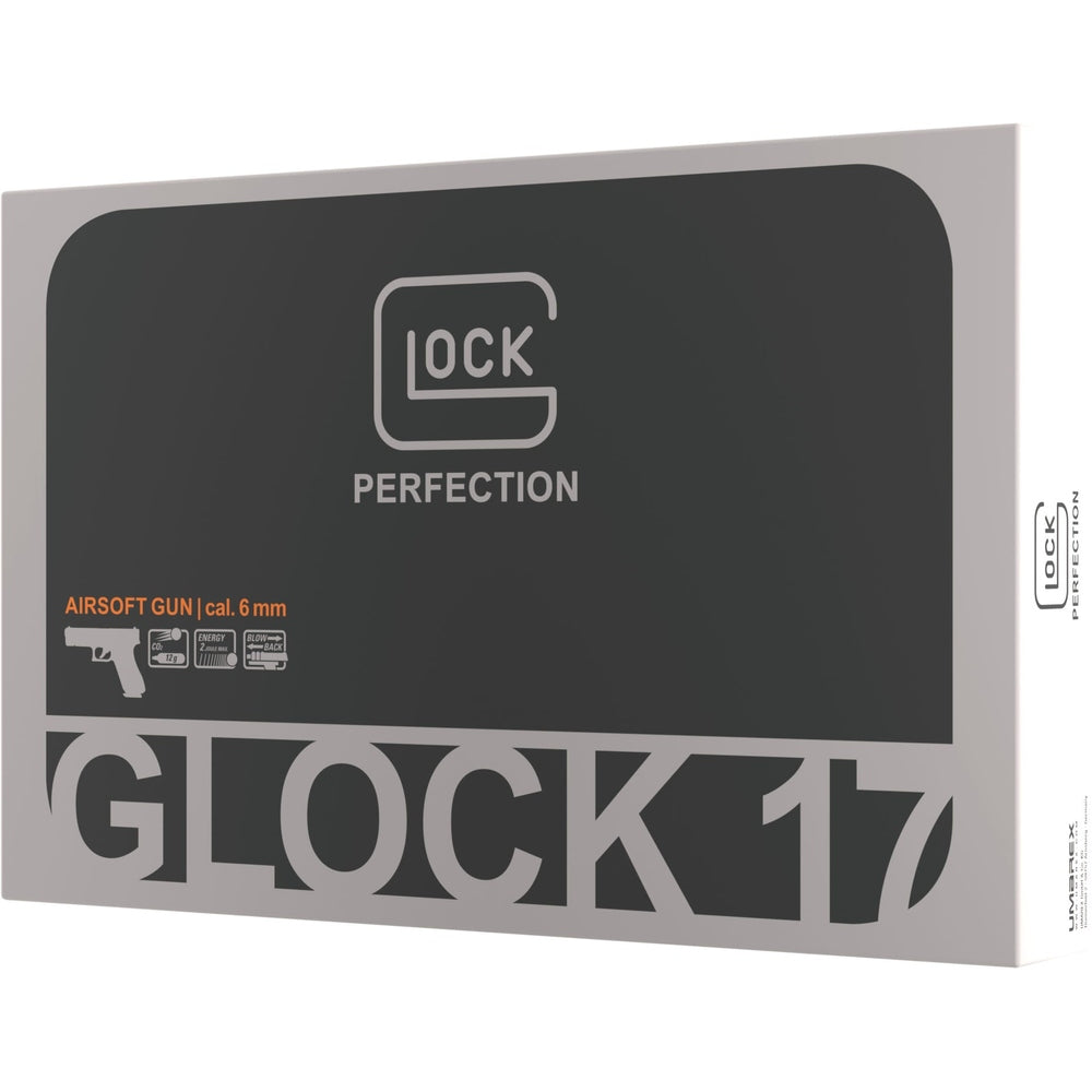 GLOCK 17 Gen5 Pistoles Replika - Coyote