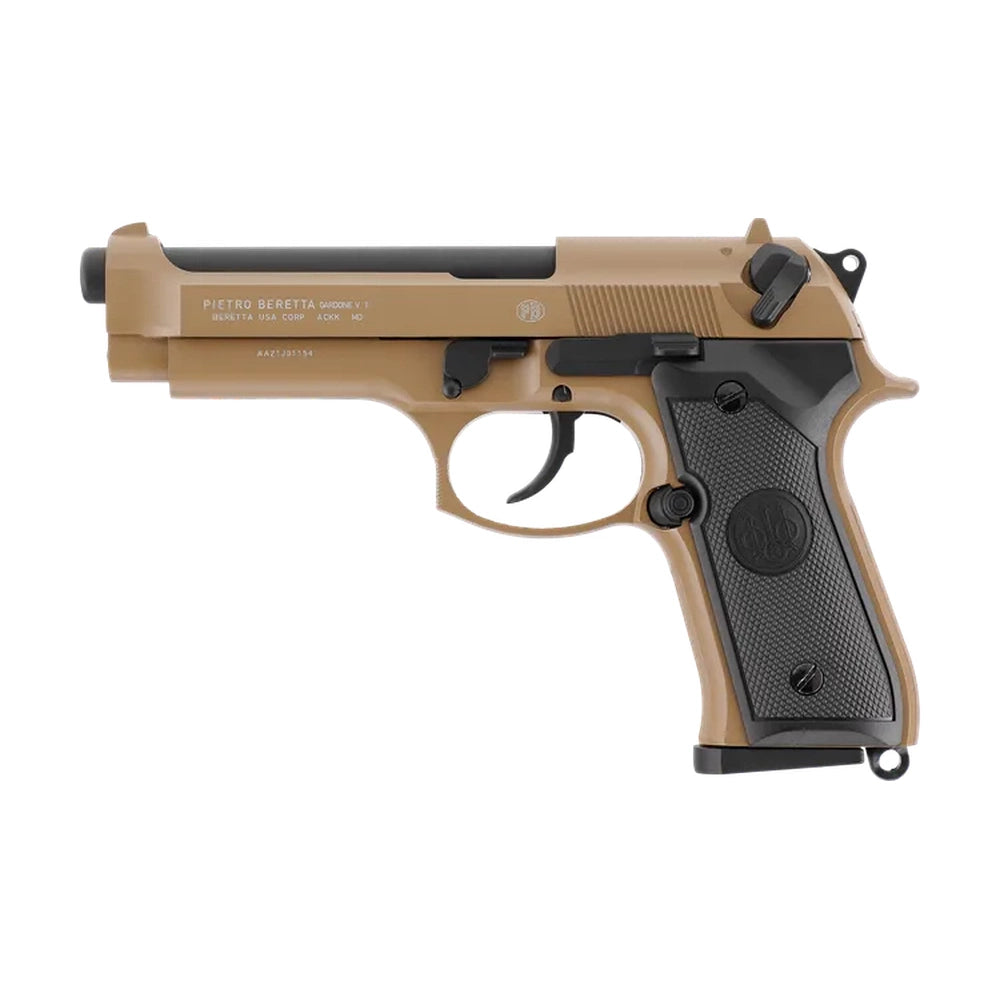 Beretta MOD. 92 Pistoles Replika - Desert Tan